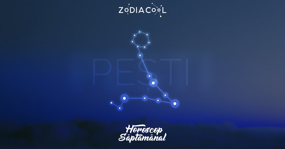 Horoscop Saptamanal 23 31 Decembrie 2019 Pentru Zodia Pesti