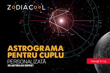 Astrograma relațională